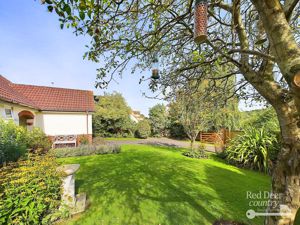 Front Garden- click for photo gallery